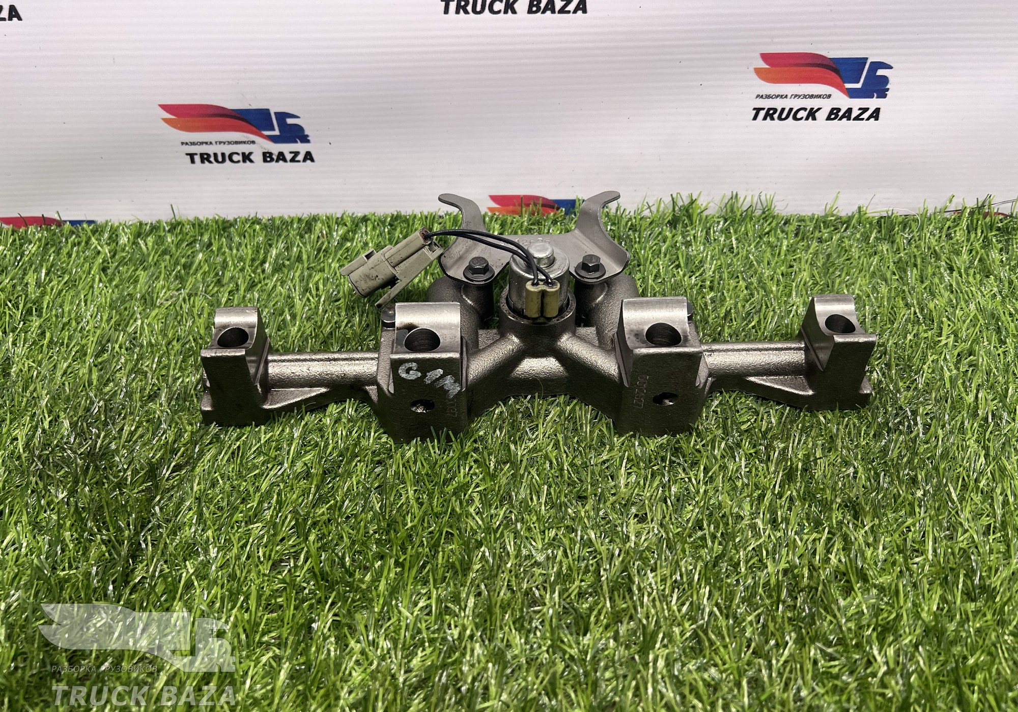 5612627 Кронштейн оси коромысел для DongFeng GX DFH4180