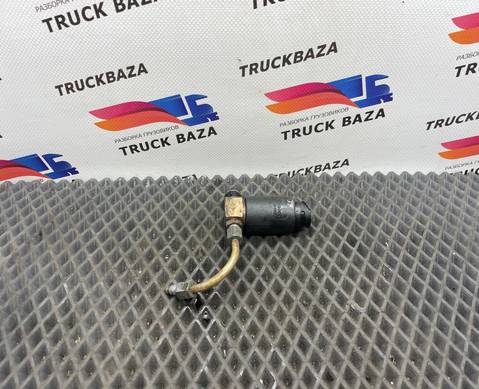 51259020081 Клапан электромагнитный для Man TGX II (с 2012)