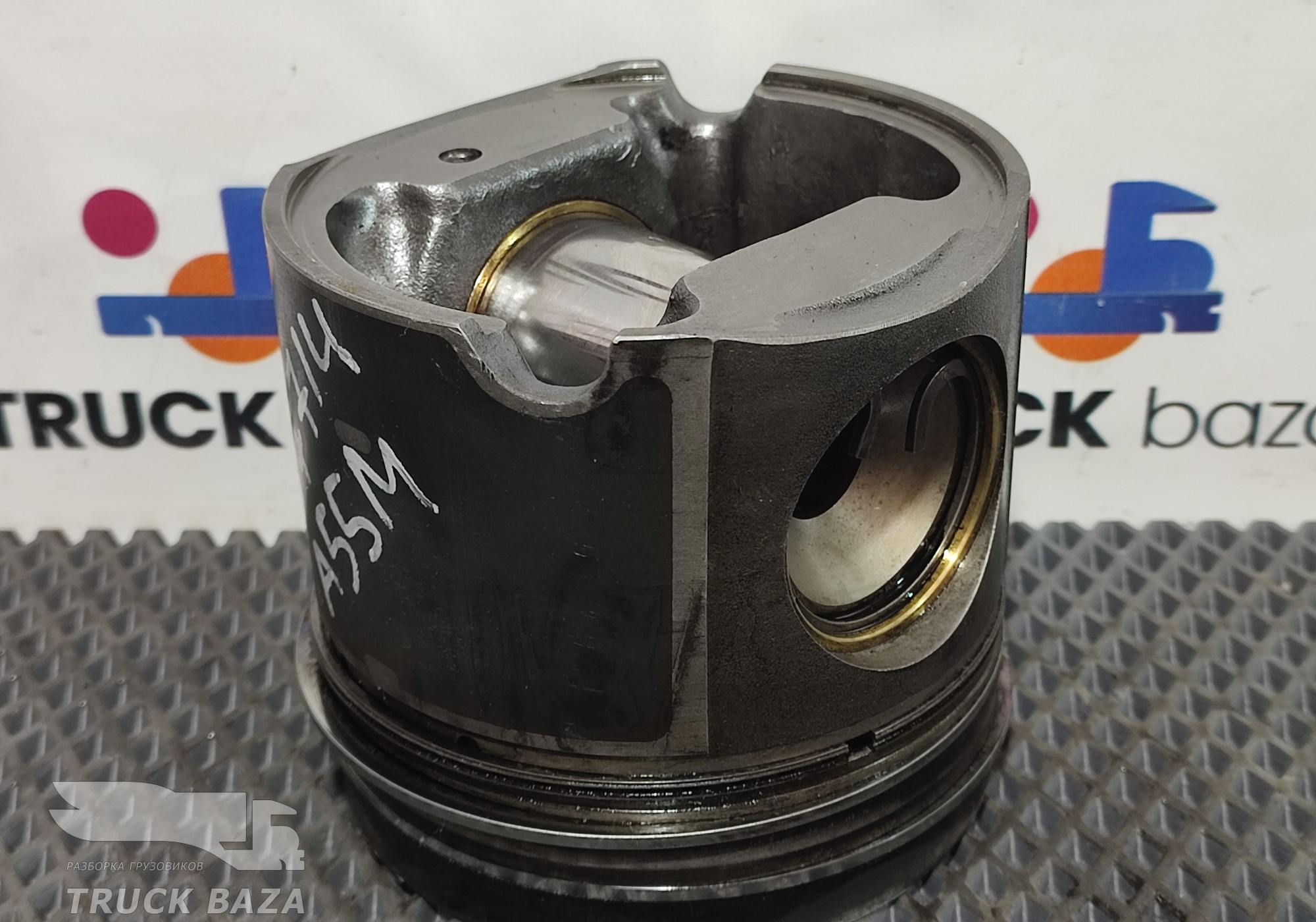 A5410300037 Поршень