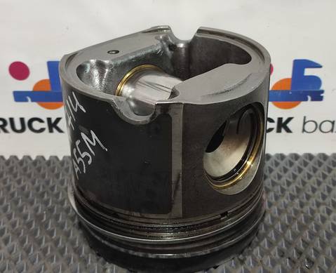 A5410300037 Поршень для Mercedes-Benz