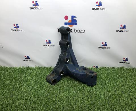 54901100112530 Кронштейн двигателя задний левый для КАМАЗ 54901