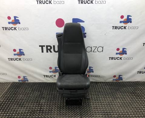 1891184 Сиденье пассажирское пневматическое для Scania 5-series R (с 2004 по 2016)