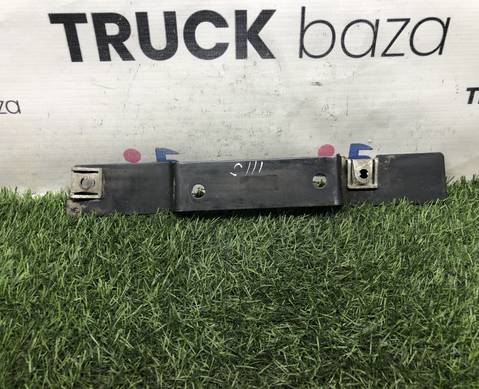 2437983 Кронштейн шумоизоляции двигателя для Scania 6-series P (с 2016)