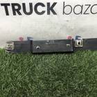 Кронштейн шумоизоляции двигателя для Citroen Evasion