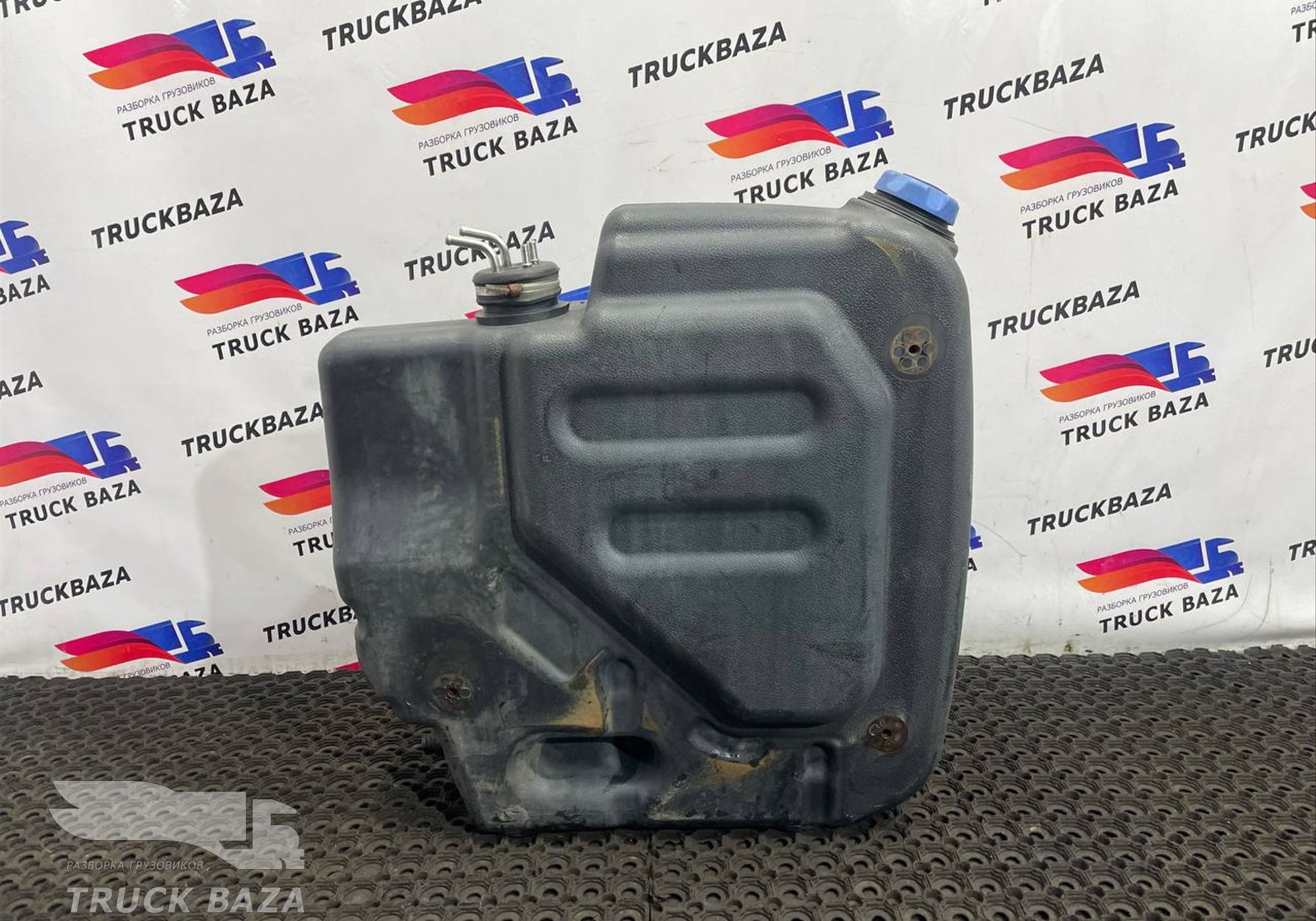 21134658 Бак AdBlue в сборе для Volvo FM II (с 2002)