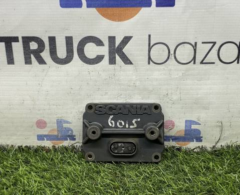 1493770 Крышка корпуса блока управления кпп для Scania 5-series P (с 2004 по 2016)