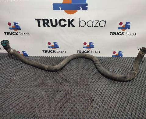 2428602 Трубка системы охлаждения для Scania 6-series R (с 2016)