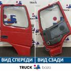 20360850 Дверь правая в сборе для Volvo