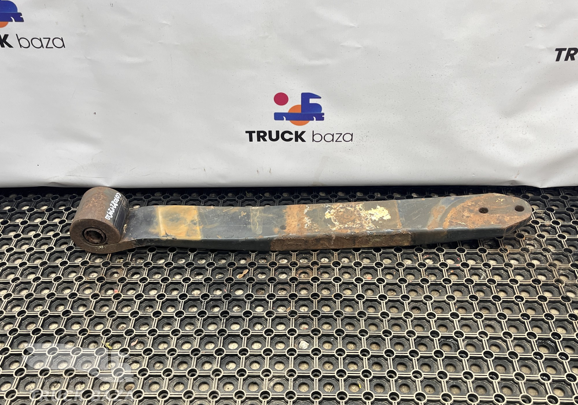 0508212920 Полурессора BPW для Полуприцепы Разные Полуприцепы