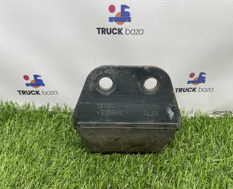 1370142 Отбойник задней рессоры для Scania 6-series G (с 2016)