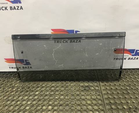 81062010100 Сетка радиатора москитная для Man TGS II (с 2012)