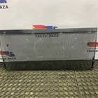 Сетка радиатора москитная