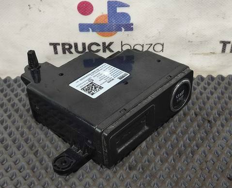 451044015054000000 Модуль электронного замка зажигания для КАМАЗ 54901