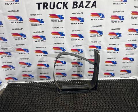 549011101104 Кронштейн топливного бака для КАМАЗ 54901