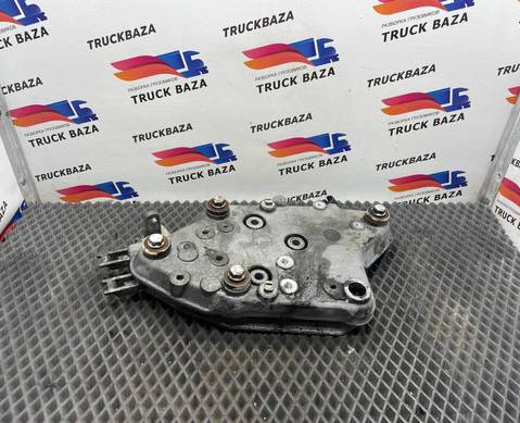 51081403045 Кронштейн клапанов турбины для Man TGX II (с 2012)