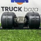 Моторчик отопителя для Shacman X6000