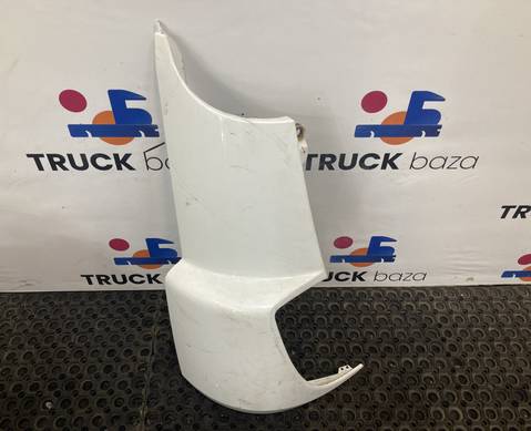 9438843022 Дефлектор кабины правый для Mercedes-Benz Actros MP3 (с 2008)