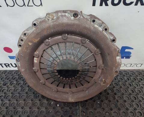 81303050254 Корзина сцепления для Man TGX II (с 2012)