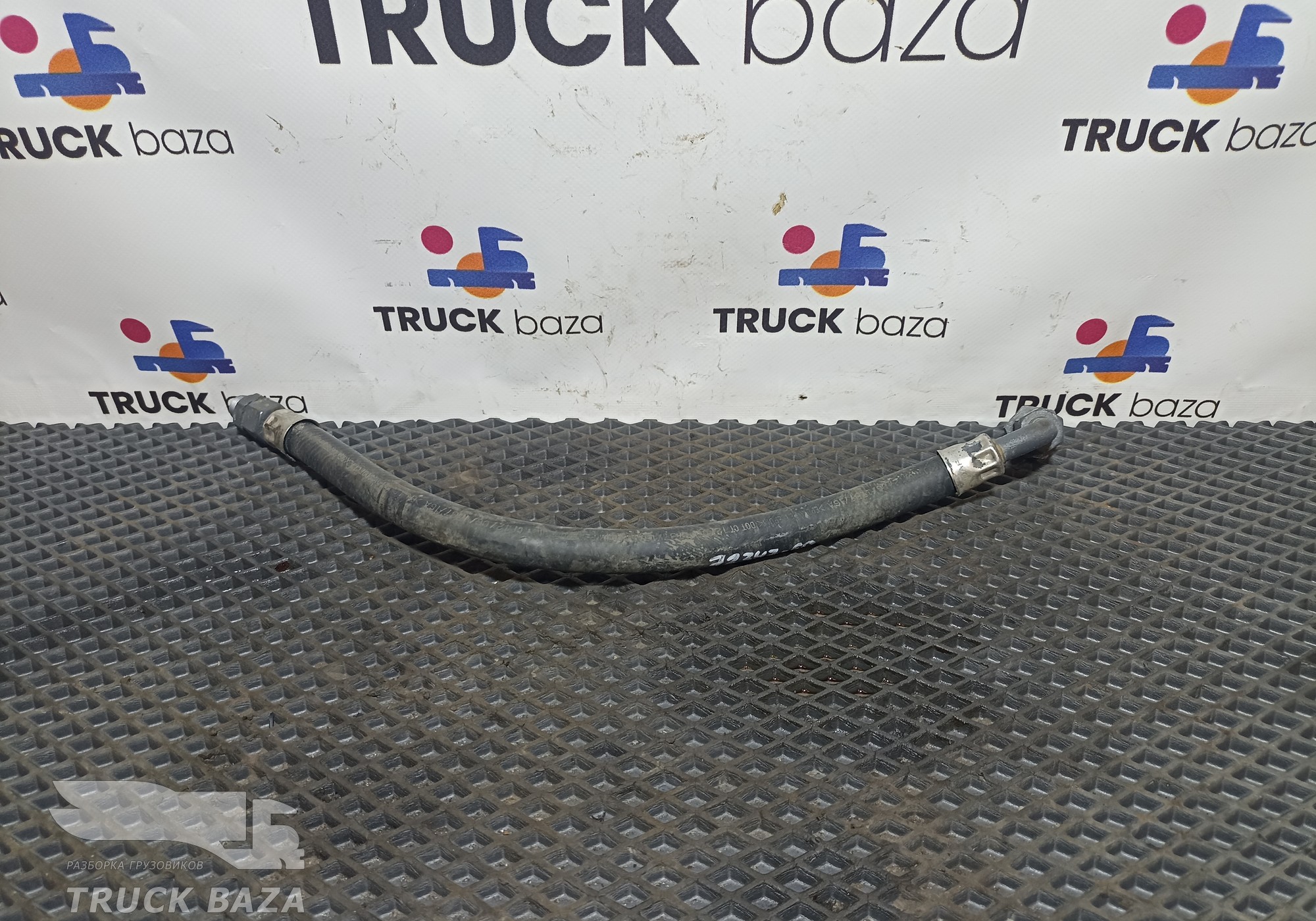 1398791 Шланг тормозной для Daf XF106