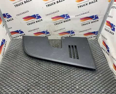 82062209 Крышка решетки радиатора левая для Volvo FH 3 (с 2008 по 2012)