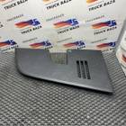 82062209 Крышка решетки радиатора левая