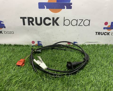 WG9925775102 Проводка ECAS для Sinotruk Sitrak C7H