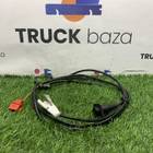 WG9925775102 Проводка ECAS для Sinotruk Sitrak C7H