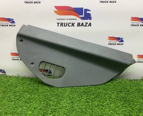 A9406802806 Накладка панели приборов правая для Mercedes-Benz Atego I (с 1998 по 2004)