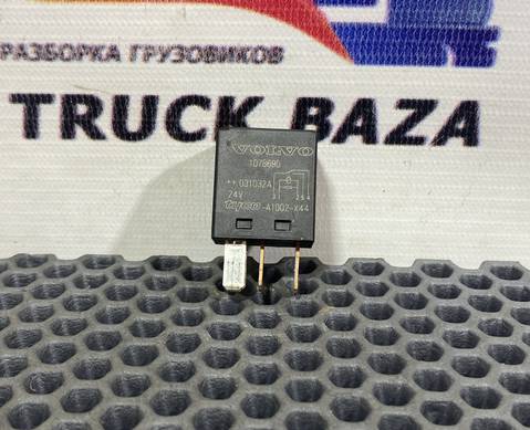 1670141 Реле 24V для Mercedes-Benz Atego