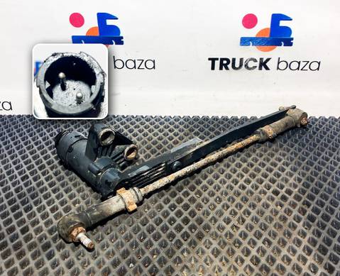 4410501000 Датчик уровня пола для Daf XF105 (с 2006 по 2020)