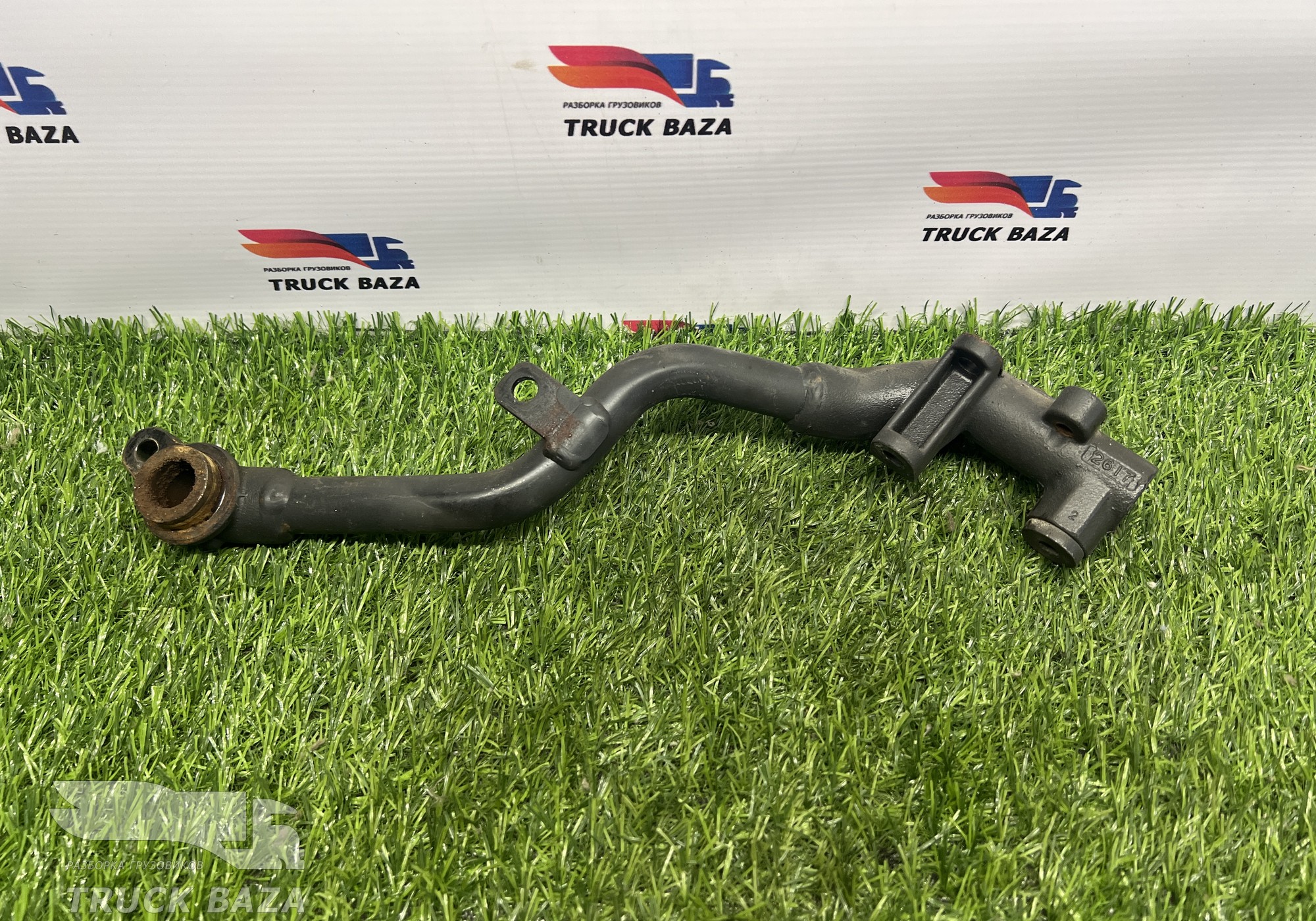 2117753 Трубка системы охлаждения для Daf XF106 (с 2012)