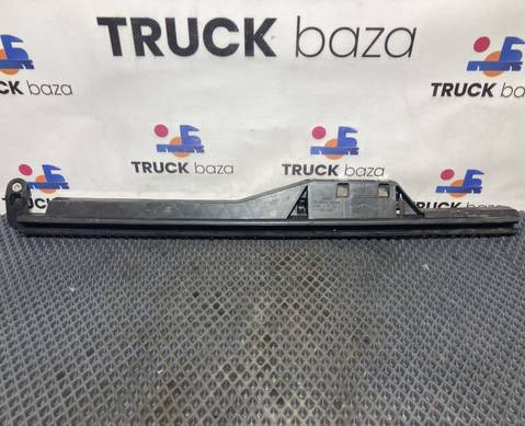 81626516009 Направляющая стекла двери левой для Man TGS I (с 2007)