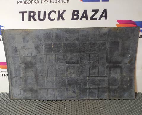 1872989 Демпфер ящика АКБ для Daf XF106 (с 2012)