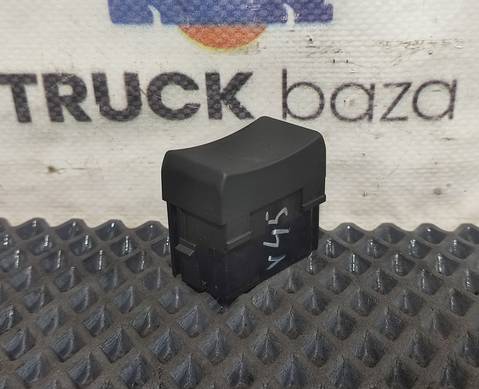 21211254 Заглушка кнопки для Volvo FH 4 (с 2012)