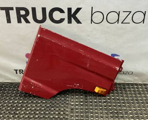 549018403038 Продолжение крыла правого для КАМАЗ 54901