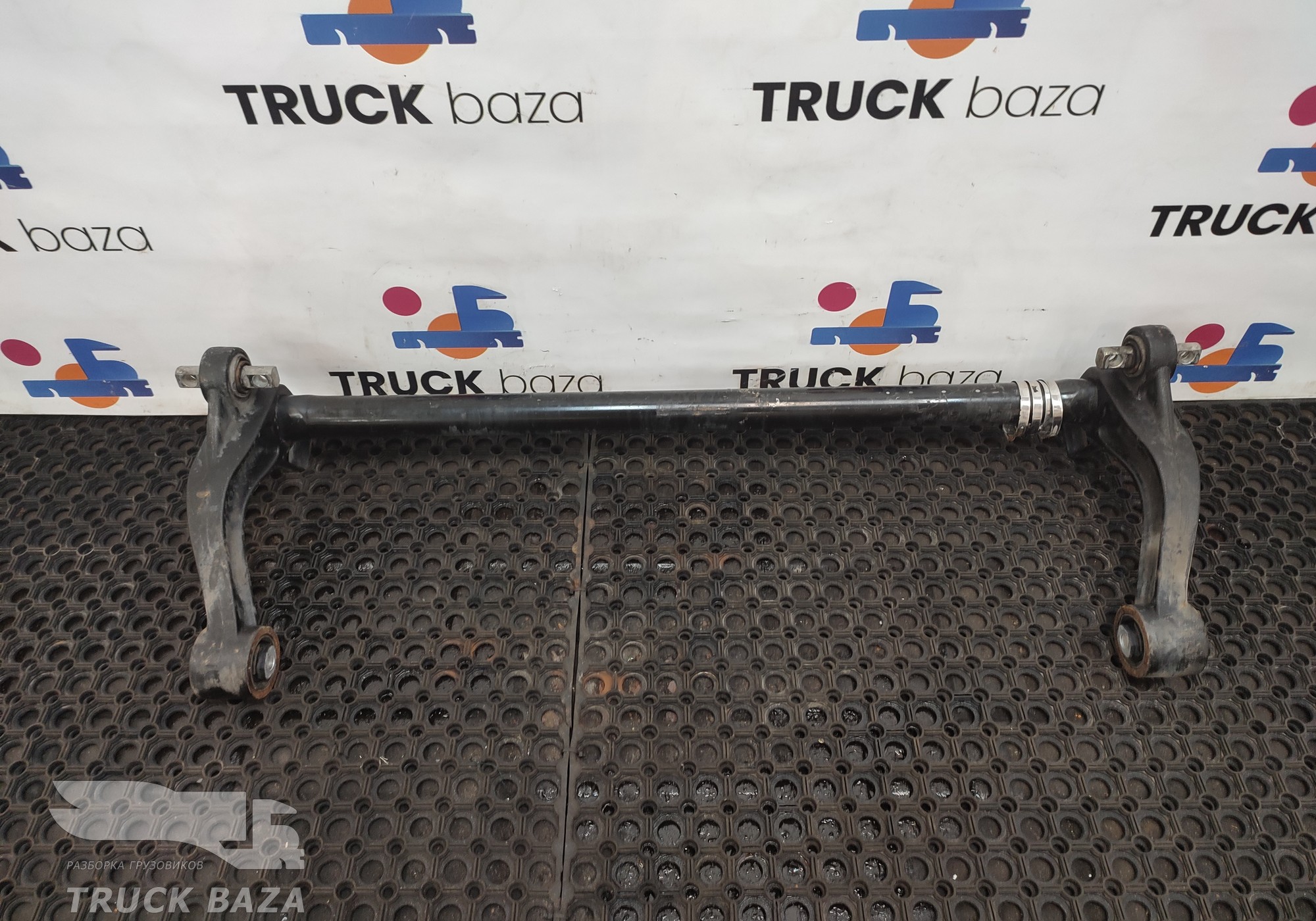 810W417156016 Торсион кабины для Sinotruk Sitrak C7H