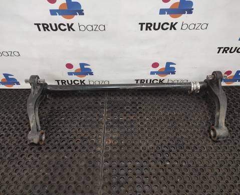 810W417156016 Торсион кабины для Sinotruk Sitrak C7H