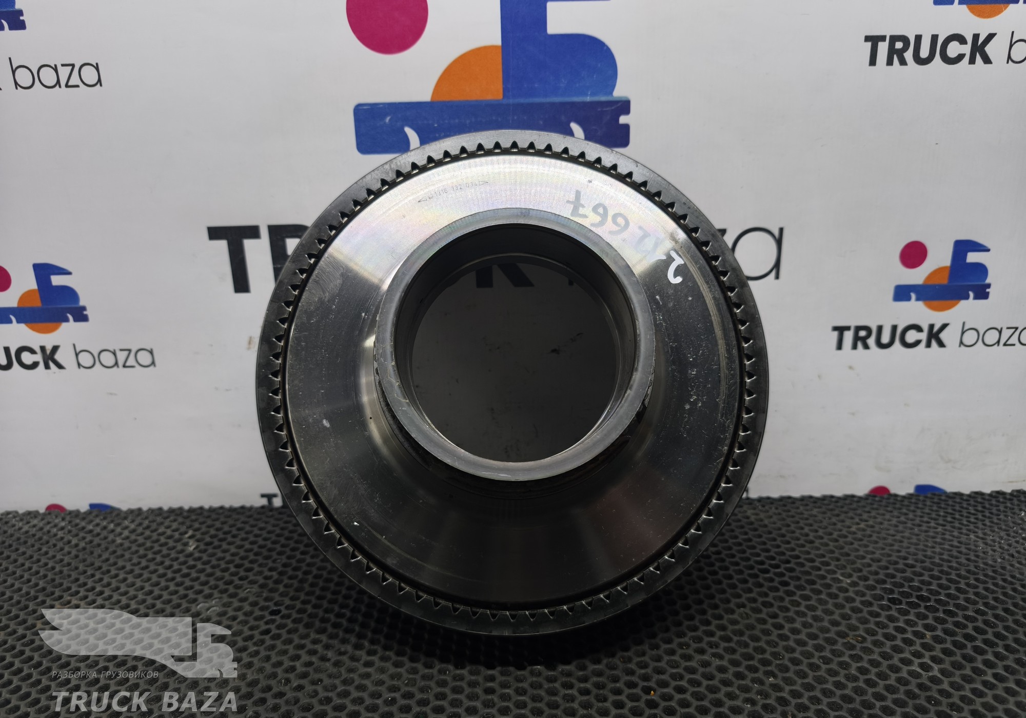 1316332054 Кольцо синхронизатора КПП ZF для Iveco