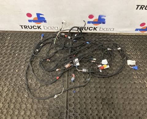 54901407181010 Проводка крыши кабины для КАМАЗ 54901