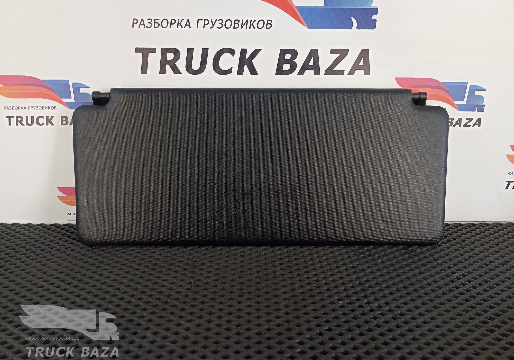 9738102010 Козырек солнцезащитный для Mercedes-Benz Axor II (с 2004 по 2010)