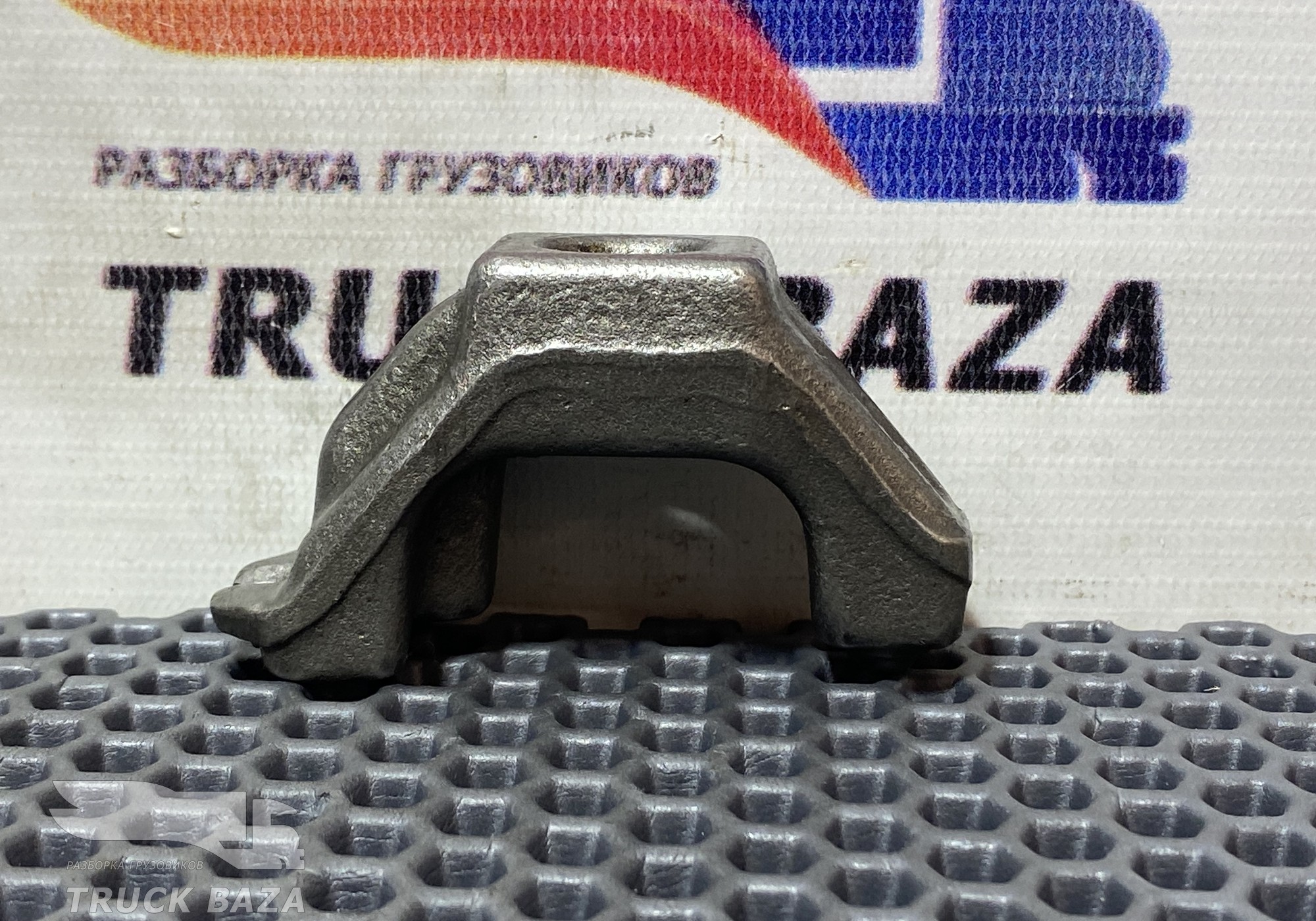 5410780535 Кронштейн форсунки топливной для Mercedes-Benz Actros MP1 (с 1996 по 2003)