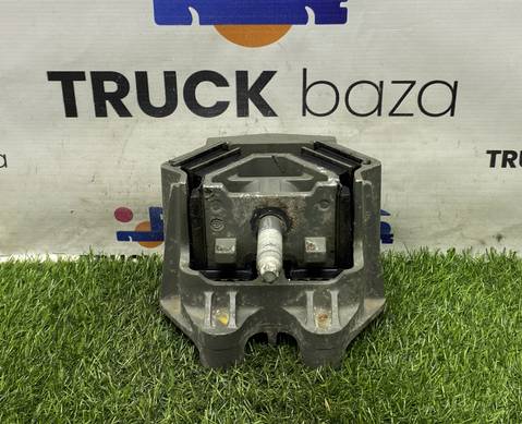 WG9925590280 Подушка двигателя передняя для Sinotruk Sitrak C7H