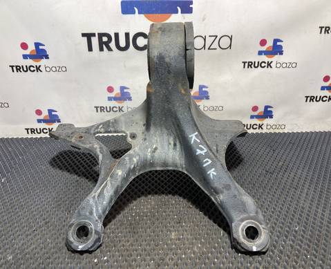 A9603175743 Кронштейн торсиона кабины левый для Mercedes-Benz Actros New Actros MP4 (с 2011)