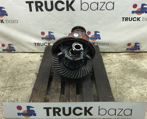 A153200W1739410 Редуктор заднего моста 177E 4.10 (41/10) для Iveco EuroTech (с 1991 по 1999)