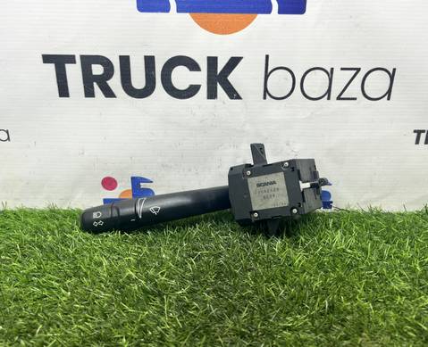 1542529 Переключатель поворотов подрулевой для Scania 5-series G (с 2004 по 2016)