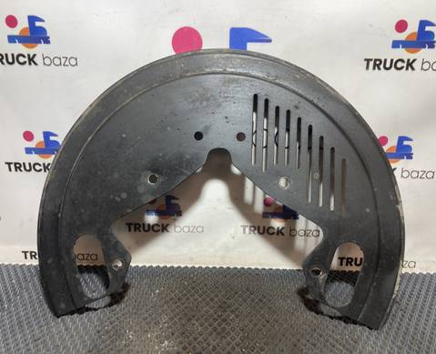 9444230720 Пыльник тормозного диска левый для Mercedes-Benz Axor II (с 2004 по 2010)