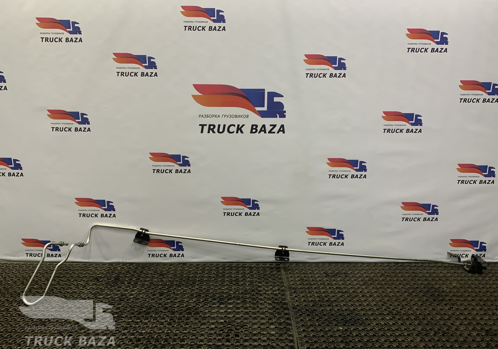 81512265056 Трубка компрессора