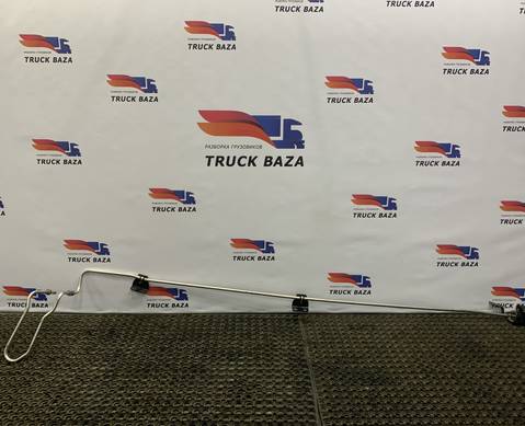 81512265056 Трубка компрессора для Man TGS