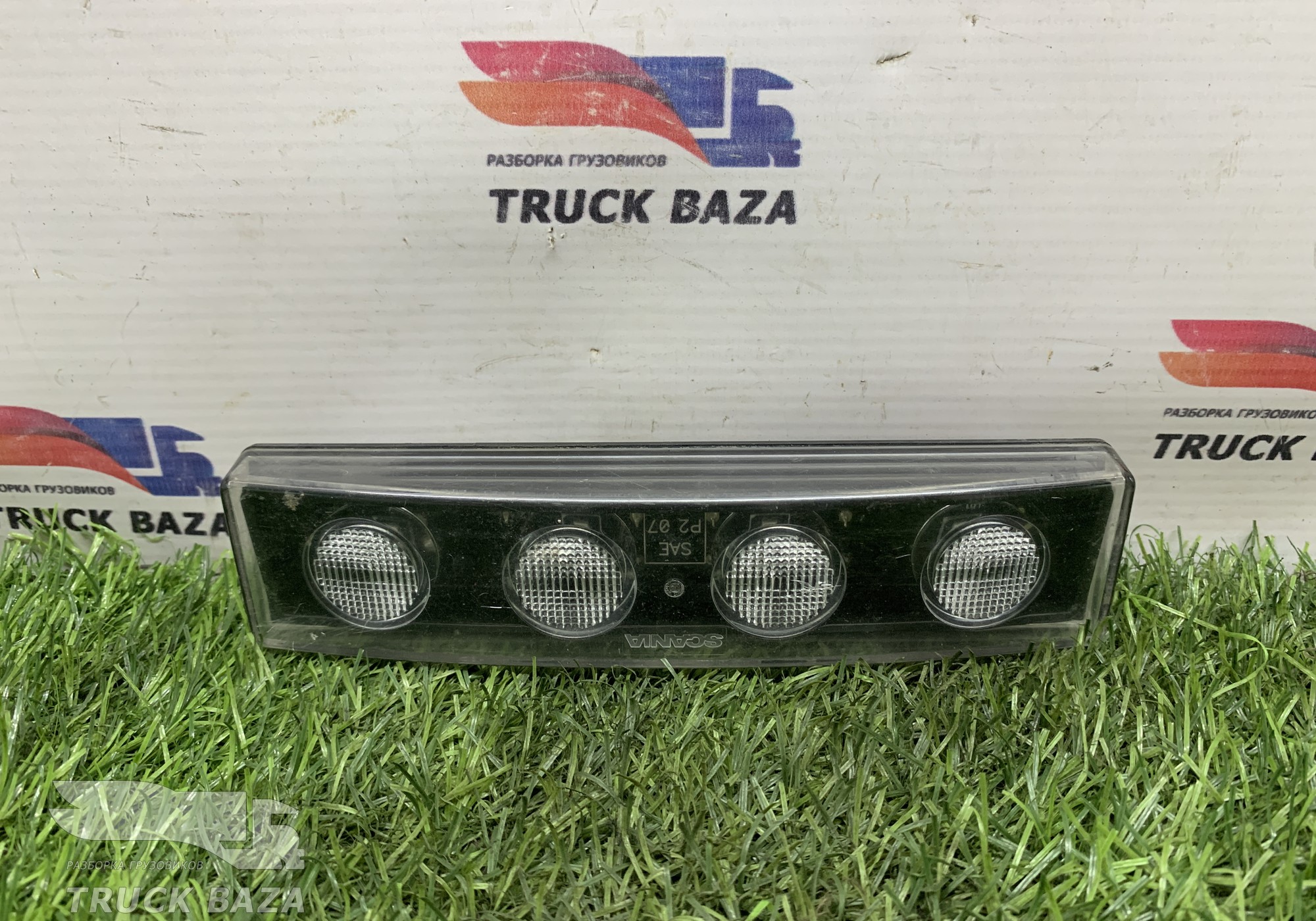 2035105 Габарит в козырек