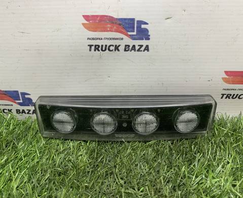 2035105 Габарит в козырек для Scania 5-series P (с 2004 по 2016)